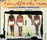 Tin Machine - Baby Universal