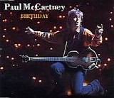 Paul McCartney - Birthday