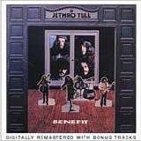 Jethro Tull - Benefit [Bonus Tracks]