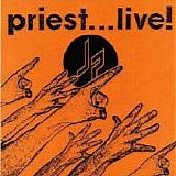 Judas Priest - Priest...Live!