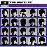 The Beatles - A Hard Day's Night