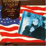 Bonnie Tyler - Notes From America