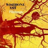 Wishbone Ash - Pilgimage