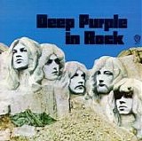 Deep Purple - Deep Purple In Rock