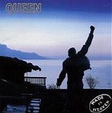 Queen - Made In Heaven