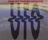 UFO - One Of Those Nights