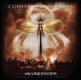 Coheed And Cambria - Neverender Night I: The Second Stage Turbine Blade