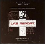 Lab Report - Unhealthy