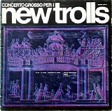 New Trolls - Concerto Grosso Per 1