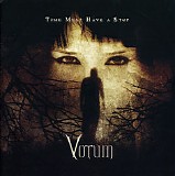 Votum - Time Must Have A Stop