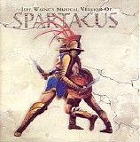 Jeff Wayne - Spartacus