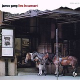 James Gang - Live In Concert