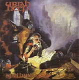 Uriah Heep - Spellbinder