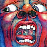 King Crimson - In the Court of the Crimson King - 40th Anniversary Boxed Set