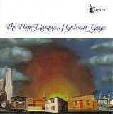 The High Llamas - Gideon Gaye