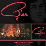 Ian Gillan - Glory Road