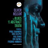 Oliver Nelson - Blues and the Abstract Truth