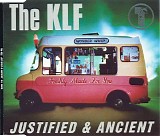 The KLF - Justified & Ancient