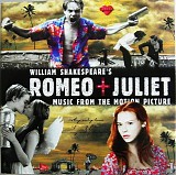 Various artists - Romeo + Juliet
