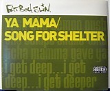 FatBoy Slim - Ya Mama/Song For Shelter