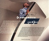 GusGus - Ladyshave