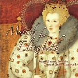 Westminster Abbey - Musick For Elizabeth