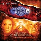 Big Finish - Sapphire & Steel: 2.6 - The Mystery of the Missing Hour