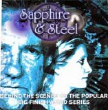 Big Finish - Sapphire & Steel: 2.7 - Behind The Scenes