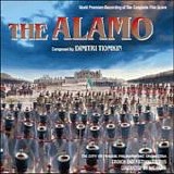 Dimitri Tiomkin - The Alamo (2010 rerecording)