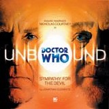 Big Finish - Doctor Who Unbound: 02 - Sympathy For The Devil