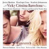 Various Artists - Vicky Cristina Barcelona