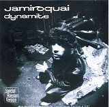 Jamiroquai - Dynamite