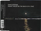 Saint Etienne - Heart Failed (In The Back Of A Taxi)