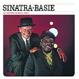 Frank Sinatra & Count Basie - Sinatra-Basie: An Historic Musical First