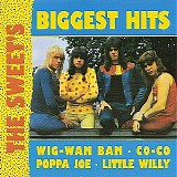 The Sweet - The Sweet's Biggest Hits