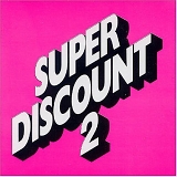 Etienne De Crecy - Super Discount 2