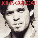 Mellencamp, John - John Cougar (Remastered)