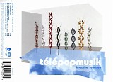 Telepopmusik - Breathe (Remixes)