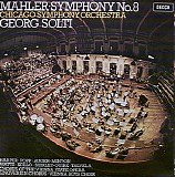 Chicago Symphony Orchestra - Georg Solti - Symphony No. 8