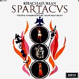 Vienna Philharmonic, Aram Khachaturian - Spartacus â€¢ Gayaneh