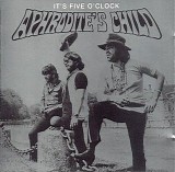 The Aphrodite's Child - It's Five O' Clock