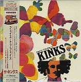 The Kinks - Face To Face