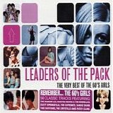 Various artists - Leaders Of The Pack