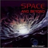 Various Artists: TV & Movie - Space And Beyond