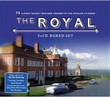 Various Artists: TV & Movie - The Royal