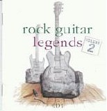 Various Artists: Rock - Rock Guitar Legends 2