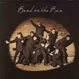 Paul McCartney & Wings - Band On The Run (25th Anniversary Edition)