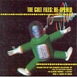 Various Artists: TV & Movie - The Cult Files Re-Opened