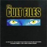 Various Artists: TV & Movie - The Cult Files