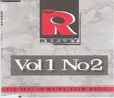 Various Artists: Rock - Replay/Gold - Vol 1 No 2